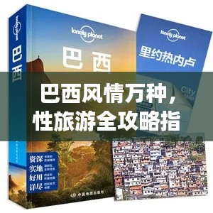 巴西风情万种,性旅游全攻略指南