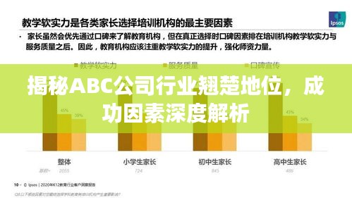 揭秘ABC公司行业翘楚地位,成功因素深度解析