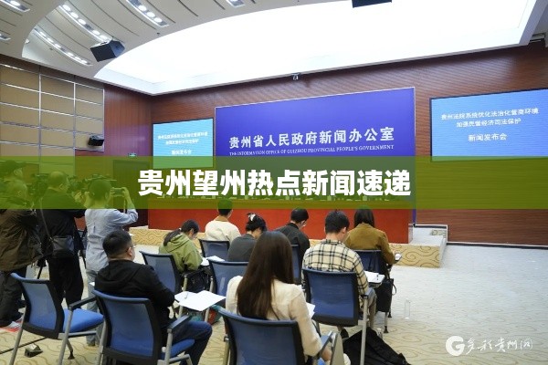 贵州望州热点新闻速递