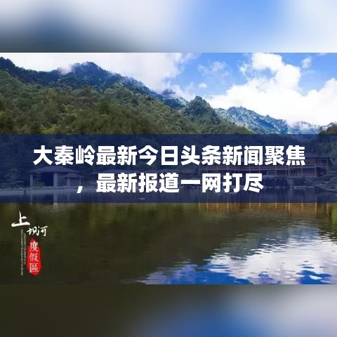 大秦岭最新今日头条新闻聚焦,最新报道一网打尽