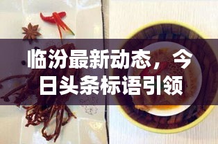临汾最新动态,今日头条标语引领时代风尚潮流