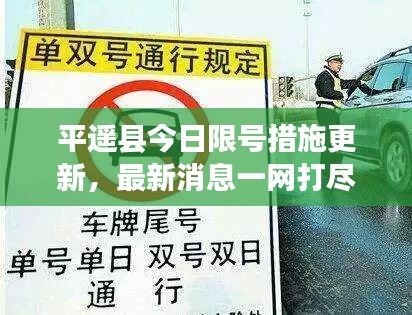 平遥县今日限号措施更新,最新消息一网打尽!
