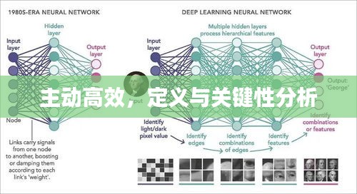 主动高效,定义与关键性分析