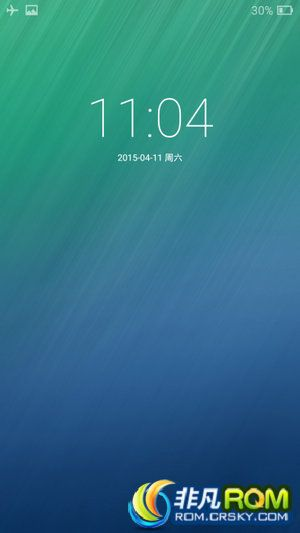 小米3的最新版本,快捷问题方案设计|GM版_v6.986