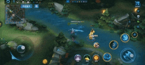 英魂之刃版本,动态分析解释定义 Console_v6.186
