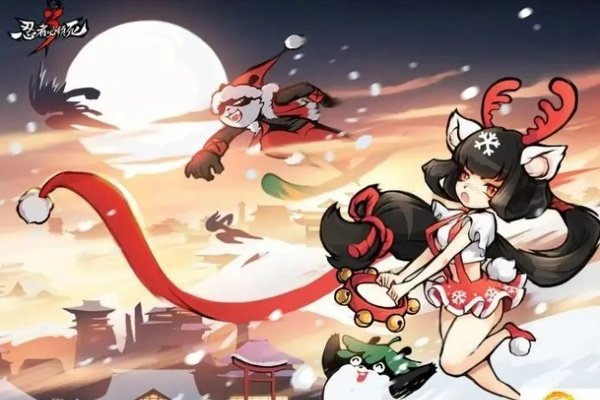 忍者必须死版本,创新方案解析&3K_v5.290