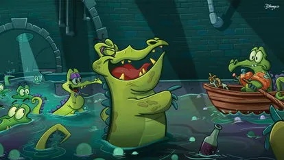 鳄鱼洗澡官方版下载,专业分析说明 Tizen1_v2.674