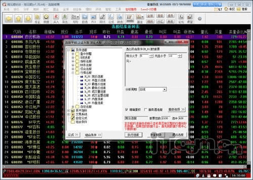 掌握这10招，你也是同花顺炒股软件官方下载与魔域手游旗舰版大神！