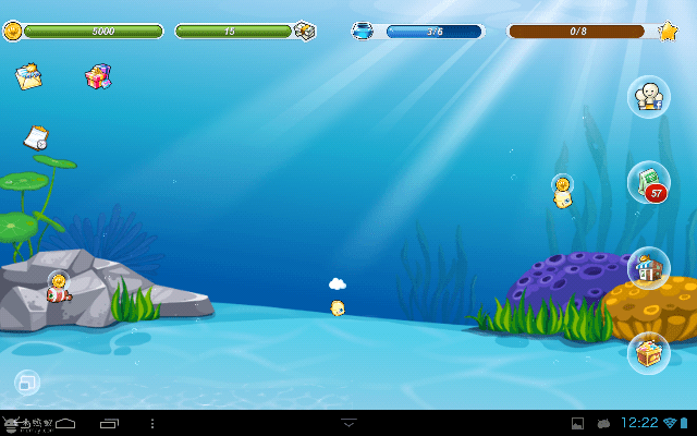 创生英语官方下载及开心水族箱版本,诠释评估说明&amp;Gold_v10.845