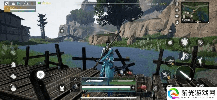 可以捕捉宠物的手游或武侠乂奖品激活码,整体规划讲解_2DM_v8.696