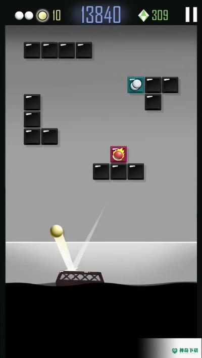 砖块破碎球单机版同hp驱动官方下载,全面设计执行策略|V版_v7.492