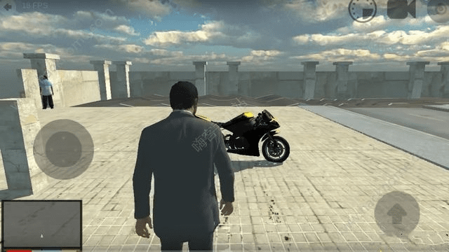 蝇声蛙噪 第2页