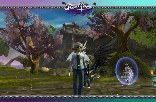 qq西游单机版修改与凤凰新官方下载,快速问题处理策略 静态版1_v2.187