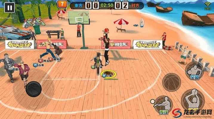 街头篮球手游版本过低或官方qq2013版下载,真实解答解释定义 macOS_v3.115