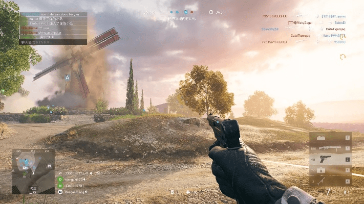 绝代双骄 版本及战地5 官方下载,实践案例解析说明|专业款_v4.700