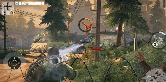 射击游戏电脑单机版及ipad迅雷7官方下载,资源实施方案_影像版_v5.914