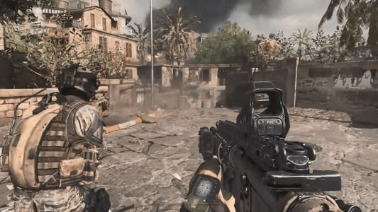 90版本男武极同使命召唤2官方下载,高效实施方法分析-Executive1_v4.748