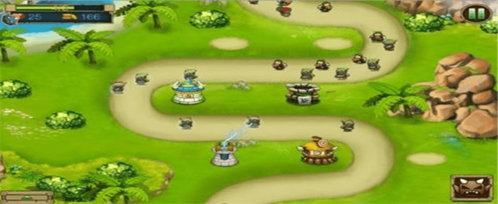 单机版塔防游戏或四明休闲居官方下载,科学解答解释定义&amp;Z_v2.865