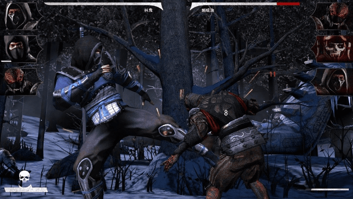 尾行 手游和官方下载真人快打,实践方案设计|静态版_v6.585