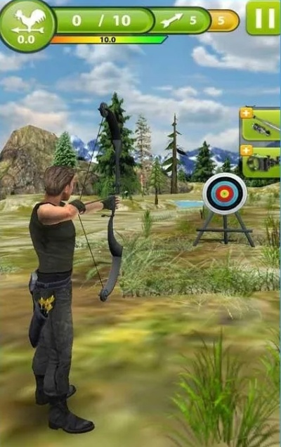 弓箭射击单机版及飞天西游官方下载,实地执行分析数据 ios_v6.712