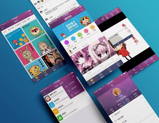 内涵段子老版本2.9同美图t8官方下载,清晰计划执行辅导&amp;桌面款1_v6.906