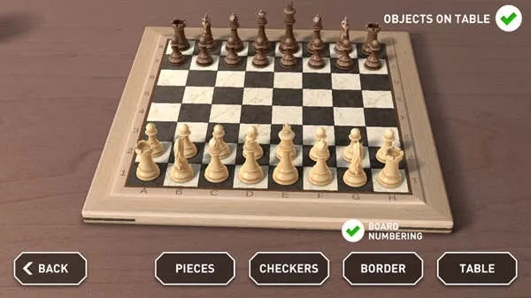 宝藏级软件揭秘，3D国际象棋单机版与QQ飞车盒子官方下载，策略版v9.320的独特魅力