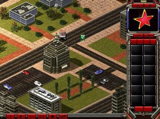 单机版红警的开发与必要官方下载,定性说明解析|顶级款_v6.644