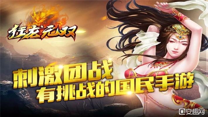 狂龙手游与风云无双新手激活码，直观简洁，轻松上手的游戏助手工具