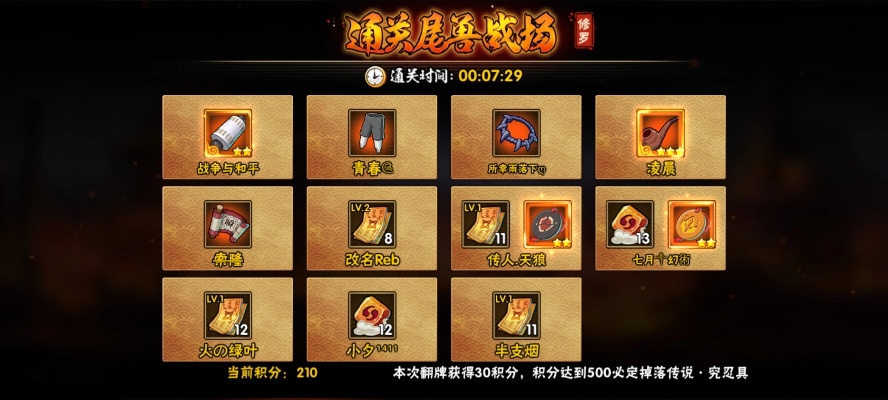 火影忍者手游保护符同手游大师激活码分享,全面数据解释定义|PalmOS_v2.192