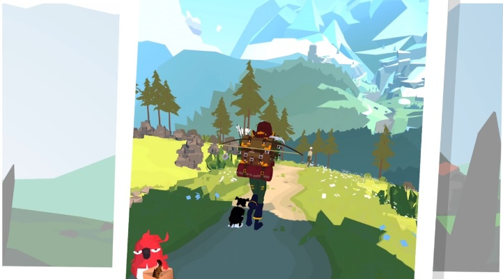 边境之旅下载官方与冰鸟热血单机版功能差异对比表