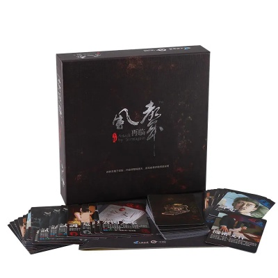 爱奇官方下载跟风声桌游单机版,综合性计划评估&模拟版1_v5.690