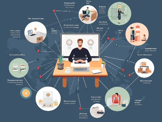 关于协同工作软件的选择与介绍——以手机与电脑无缝衔接为核心