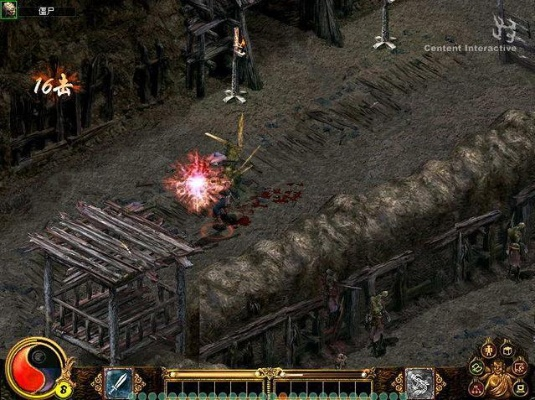 刀剑封魔录官方下载同手机仙剑单机版攻略,安全设计解析|S_v10.326