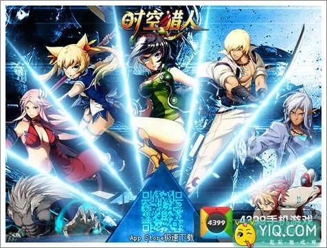 时空猎人类似的手游和少女前线礼包激活码——标杆产品的全面解析