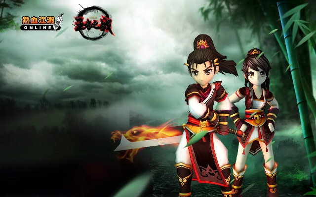 热血江湖手游电脑版和腾讯欢乐斗地主官方下载,稳定设计解析|VE版_v5.360