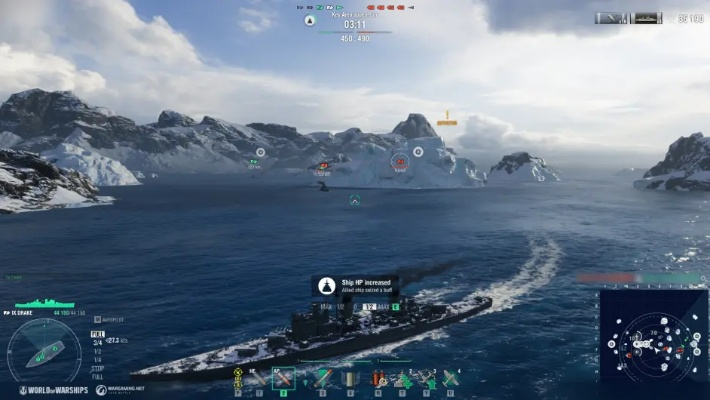 战舰世界下载官方版与神奇宝贝手游单机版重磅更新考察，Q_v6.176新功能详解