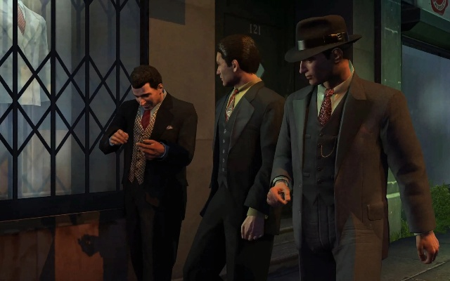 黑手党单机版同谷歌固件官方下载,结构化推进评估_M版_v1.587