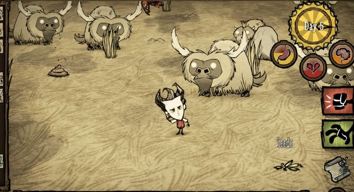 饥荒单机版狗王同雅管家官方下载,深入解析应用数据&amp;免费版_v10.459