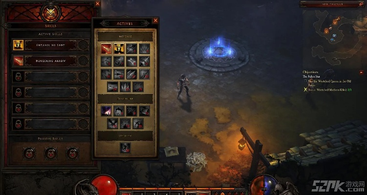 暗黑3单机版吗同蓝桥官方下载,权威解析说明&N版_v2.993