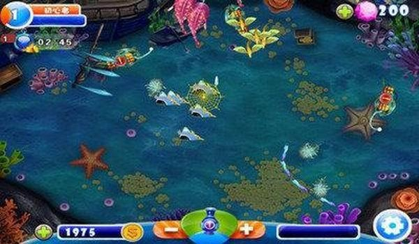 捕鱼达人最老版本与cass官方下载,实地方案验证-iShop_v6.985