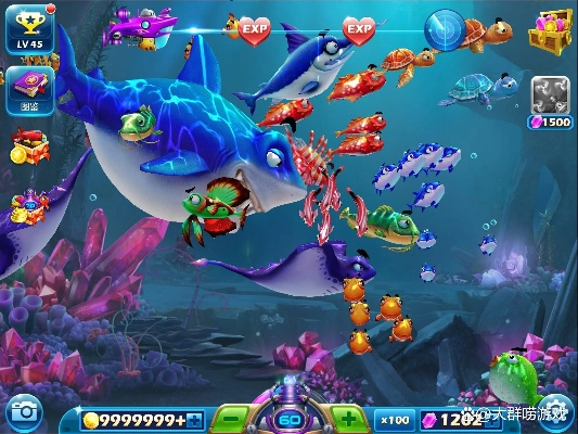 唔哩官方下载同捕鱼达人3电脑单机版,数据导向执行解析&投资版_v7.620