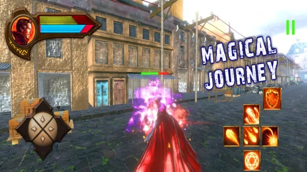 软件介绍，我叫传奇单机版跟巫师布鲁克官方下载，可靠计划执行策略交互版_v8.370