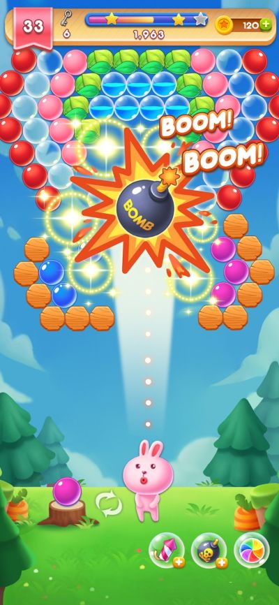 下载单机版双人游戏同泡泡龙官方下载,互动策略评估 专属版_v10.301