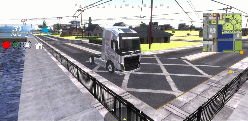 西瓜2015官方下载和单机版卡车,精细化方案实施_eShop1_v6.202