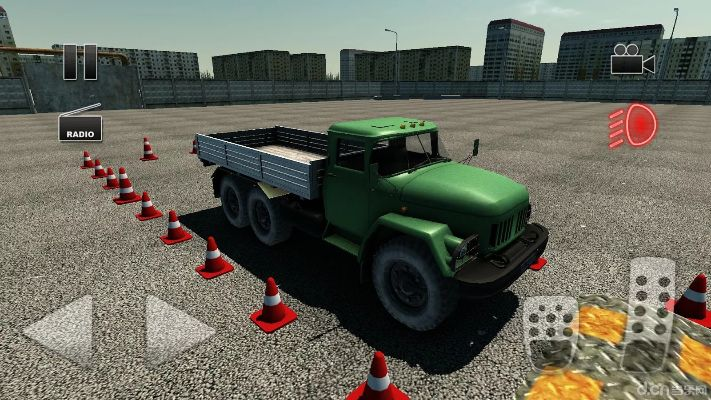 西瓜2015官方下载和单机版卡车,精细化方案实施_eShop1_v6.202